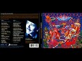 Santana  - The Calling  (Lyrics in description)