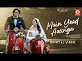 Main Yaad Aaunga Song | Stebin Ben | Siddharth Gupta, Isha Malviya | Sanjeev | Navjit | Raj Jaiswal