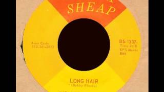 The Infinite Staircase - Long Hair ('60s GARAGE)