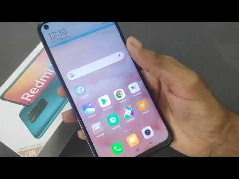 Redmi Note 9 Wi Fi hotspot settings | redmi note 9 Wi Fi se connect kaise kare