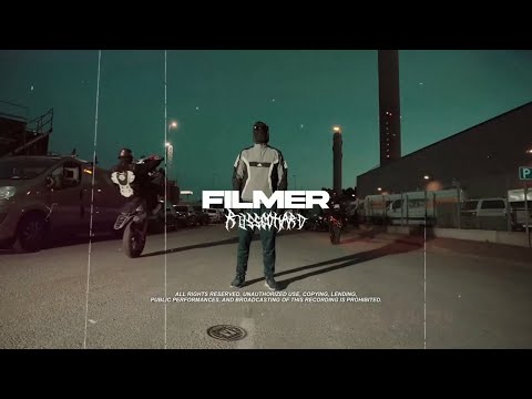 Sickan x Einar x Yasin Type Beat - "FILMER" | Swedish RAP Type Beat