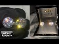 Roddy Ricch Just Got Himself These Amazing Diamond Earrings From Nyc Luxury Pure Jewelry