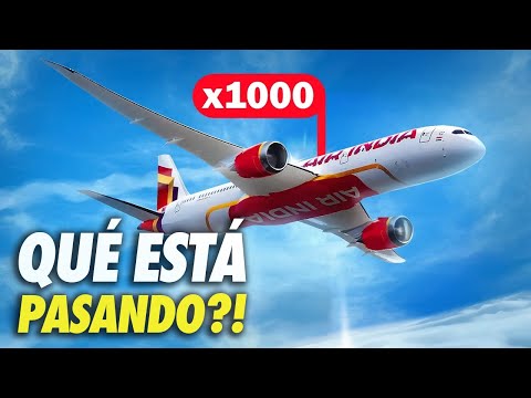 IndiGo Despega Hacia Nuevos Horizontes Globales