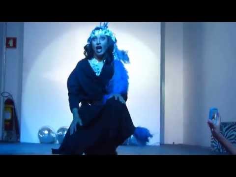 Lorena Tornado - Freedom Club (20-10-13) FULL HD - BY LEH SANUTY