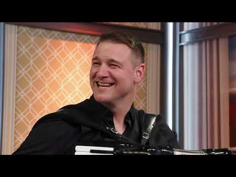 Siniša Biško - Prijatelji dobra večer | Dalibor Petko Show | CMC TV