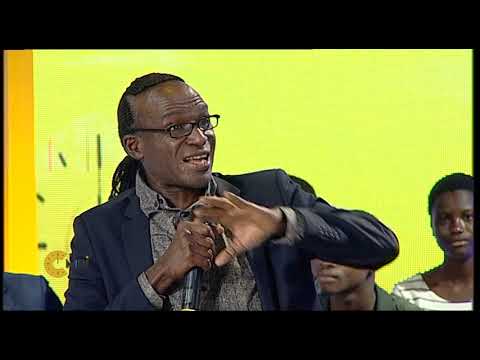 L'humoriste Saïdou Abatcha égaie le public de C'MIDI