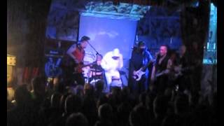 '21st Century Man' - Membranes (with Evil Blizzard)