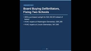 Nutley Board of Education Meeting Summary — June 15, 2026