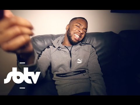 Scrufizzer x Mischief | Lane Switch [Music Video]: SBTV