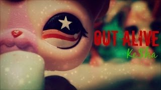 ✦ LPS: Out Alive ~ Music Video ✦