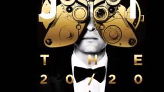 Justin Timberlake - Gimme What I Don't Want Know