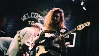 INDIGO VELVET | Sunrise (Tour Video)