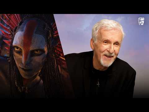 James Cameron on the Meaning of Avatar: Fire and Ash's Ending