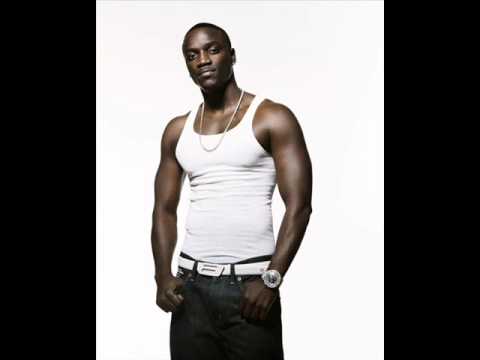 Akon Ft Saschali -  Tomorrow