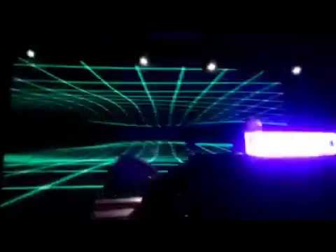 The Thrillseekers: In These Arms (Hydra Remix) @Club Styles Fest vol.2