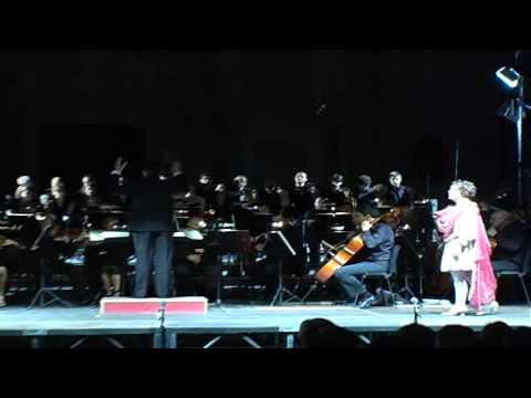 ONDA TG 26.07.2014 - I DUE ORFEI: EVENTO ANTEPRIMA FESTIVAL PIETRE CHE CANTANO