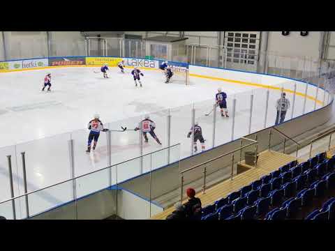 D1-06 AAA: S-kiekko vs JPK (2-5)