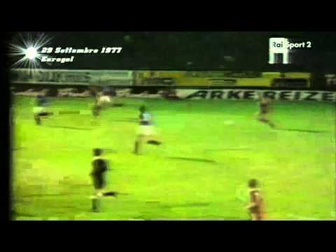CWC 1977-78 Twente Enschede - Rangers