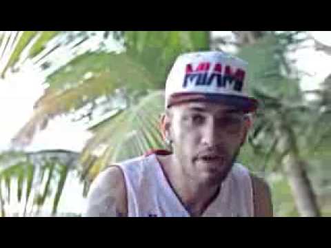 Elio MafiaBoy - Yo Quiero Fumar (Video Official)