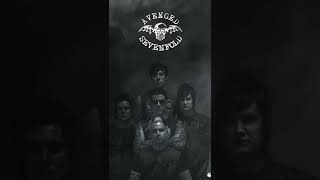 Download lagu Avenged sevenfold  - angels mp3
