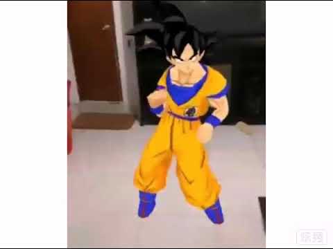 Italian Somali / Goku La Chumerri 🕺🎶🕺