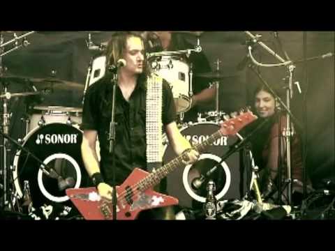 Sodom-Ausgebombt (Wacken live.Open air 2007).wmv