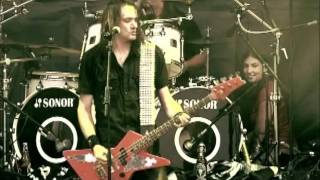 Sodom-Ausgebombt (Wacken live.Open air 2007).wmv