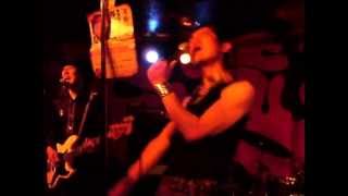 BACKDOOR MEN - 2013-05-26, UFOクラブ・２