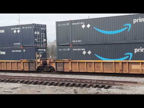 Q203-10 With A Classic Lashup