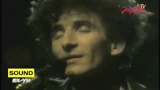 BIJELO DUGME - Pjesma mom mlađem bratu