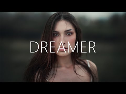 Danny Olson - Dreamer (Lyrics) ft. David Frank & Daemon