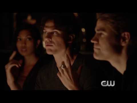 The Vampire Diaries 8x08 We Have History Together - Sneak Peek HD