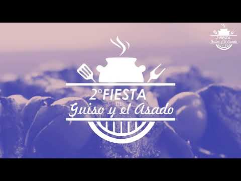 2° Fiesta del Guiso y el Asado | Transmisión en vivo | Guaviraví - Corrientes