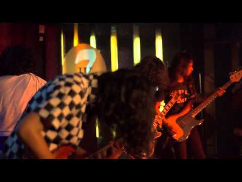 [LIVE] 2016.01.20 Rollfast - Multiple Desert / The Death Stare