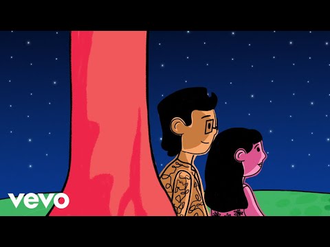 Leonel García - La Media Vuelta (Video Lyric) ft. Melissa Robles