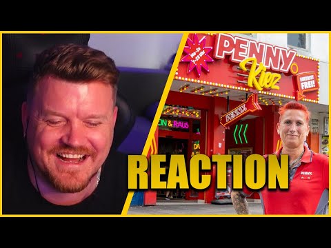 WAS GEHT DA AB?😂🤦 PENNY am KIEZ Reportage REACTION | Hansen040 reagiert...