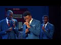 Rudo Acapella Ndalombozya Live Homesick Album Launch Performance
