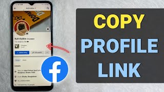 How to Find Someone Profile Link on Facebook - Full Guide