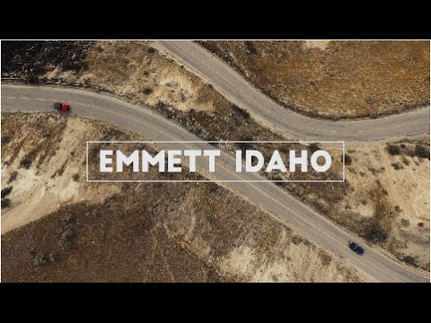 Emmett Idaho