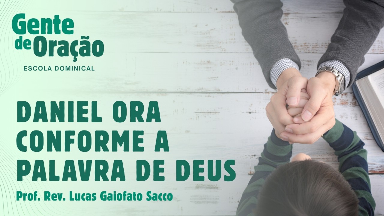 Assista no YouTube