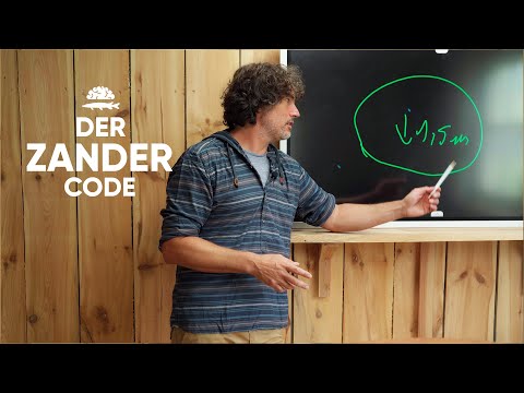 The Pike-Perch Hack! - How to systematically hook them!