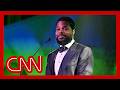 The Cosby Show Star Malcolm Jamal Warner Dead At 54