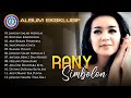 Album Eksklusif RANY SIMBOLON FULL ALBUM RANY SIMBOLON Official Music Video