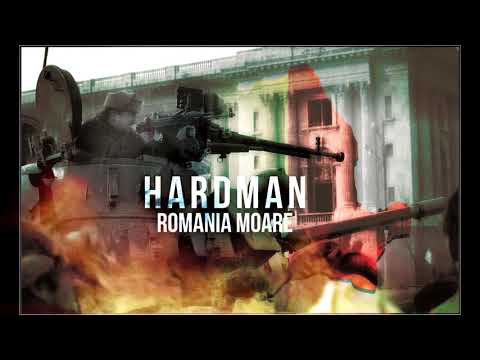 HardmaN - Romania moare (Official Audio)