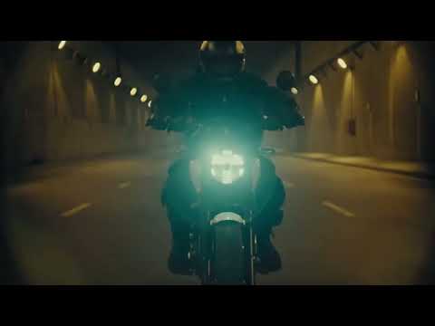 Royal Enfield Guerrilla 450