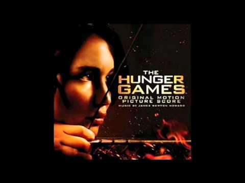 The Hunger Games [Soundtrack] - 07 - Horn Of Plenty [HD]