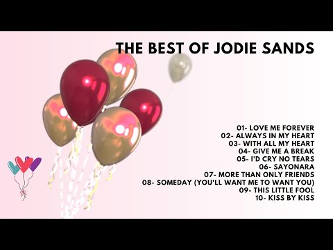 The Best of Jodie Sands