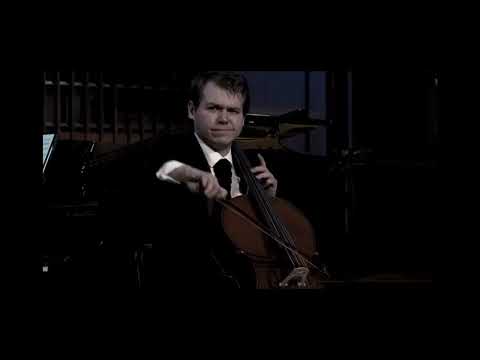 Rodion Shchedrin. "Quadrille". Play Vasilii Stepanov & Stanislav Korchagin