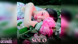 Download lagu JENNIE SOLO Instrumental... mp3
