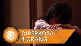 Download lagu Siswi SMA Diperkosa Empat Pria di Sungai, Ancam Pekosa Kakaknya Gantian jika Mengadu mp3 Download lagu Siswi SMA Diperkosa Empat Pria di Sungai, Ancam Pekosa Kakaknya Gantian jika Mengadu mp3